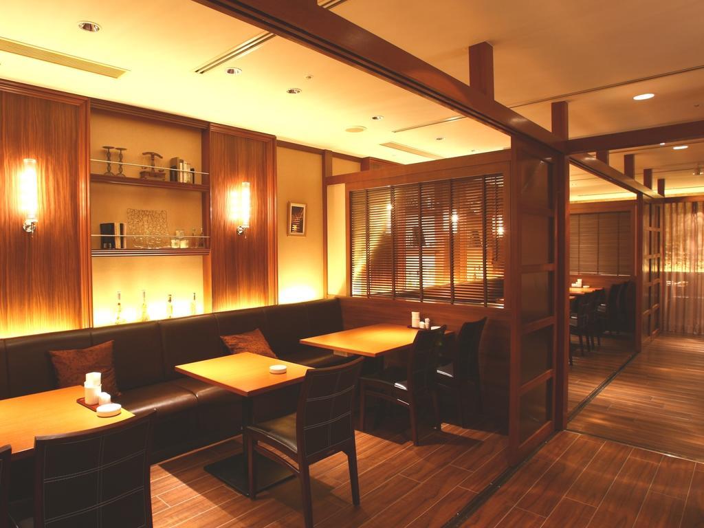 Hearton Hotel Minamisenba 大阪 外观 照片